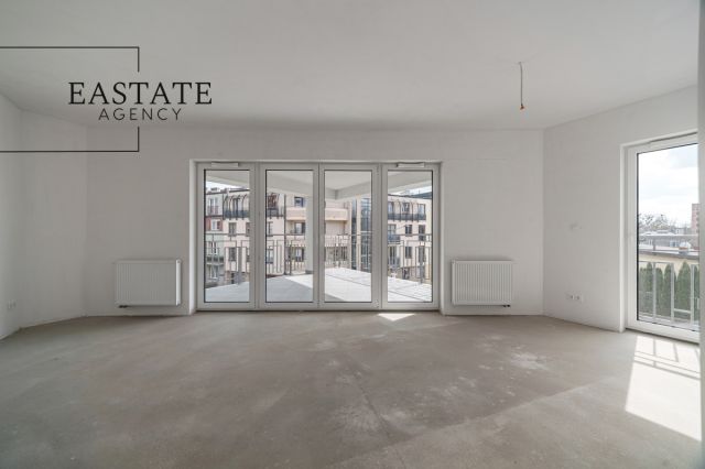 Mieszkanie 3-pokojowe Warszawa Włochy, ul. Zbąszyńska. Zdjęcie 7