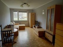 Mieszkanie 1-pokojowe Gdańsk, ul. Chłopska. Zdjęcie 3