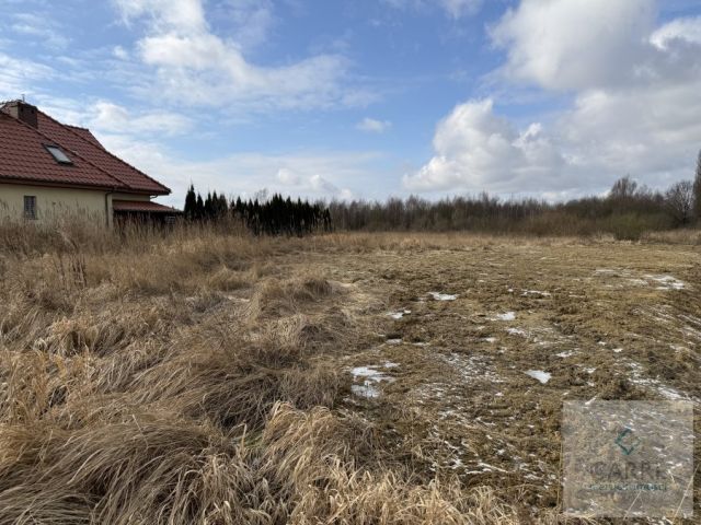 Działka budowlana Mierzyn. Zdjęcie 4