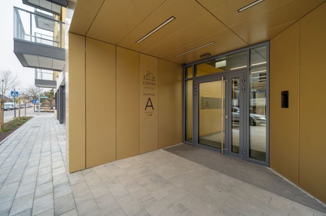 Mieszkanie 2-pokojowe Białystok Centrum, ul. Czysta. Zdjęcie 15