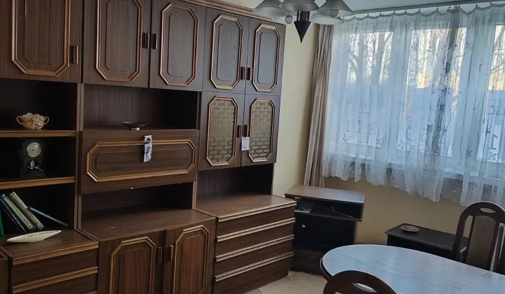 Mieszkanie 2-pokojowe Polkowice, ul. 11 Lutego