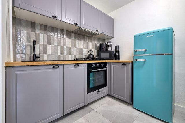 Mieszkanie 2-pokojowe Warszawa Ochota, ul. Karola Dickensa. Zdjęcie 8