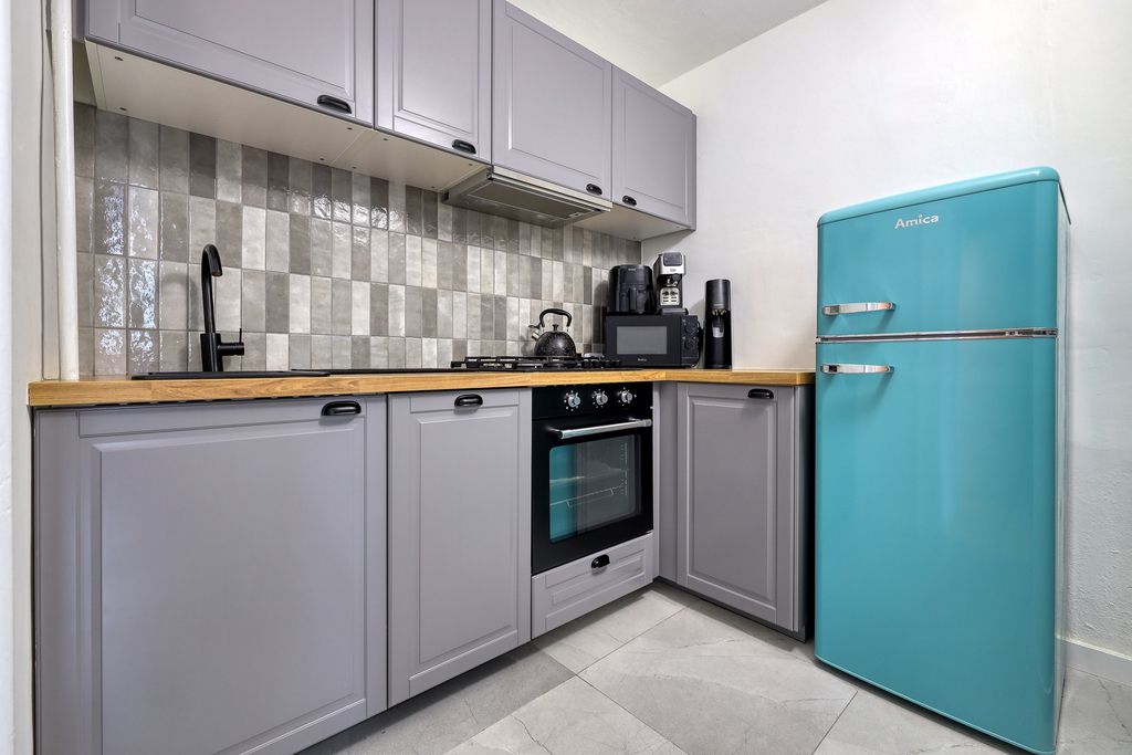 Mieszkanie 2-pokojowe Warszawa Ochota, ul. Karola Dickensa. Zdjęcie 8