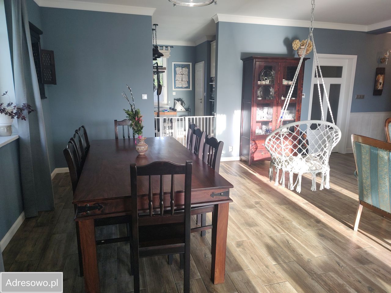 dom wolnostojący, 3 pokoje Pniewo, ul. Gryfińska. Zdjęcie 17