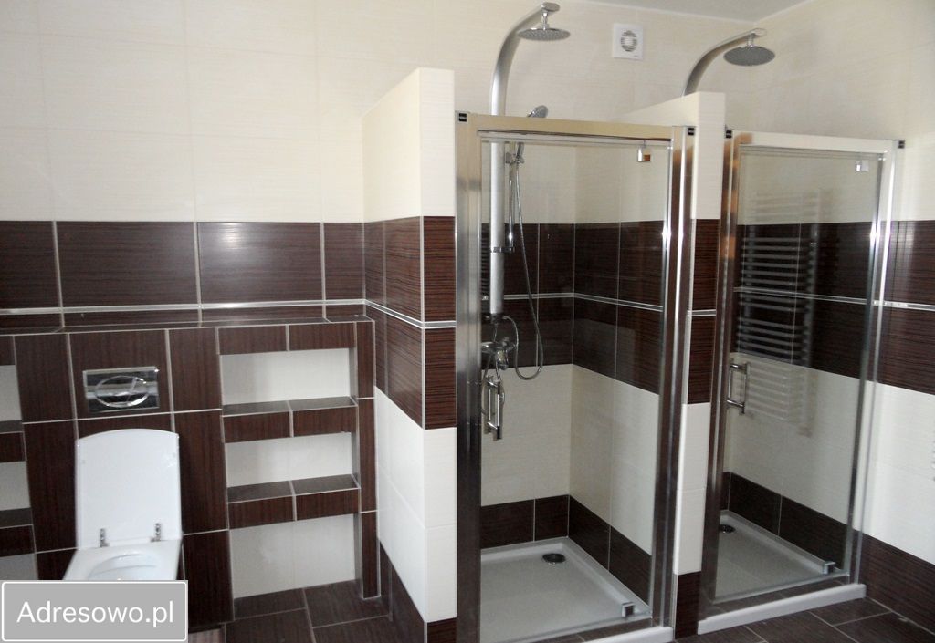 dom wolnostojący, 8 pokoi Srebrny Borek. Zdjęcie 9