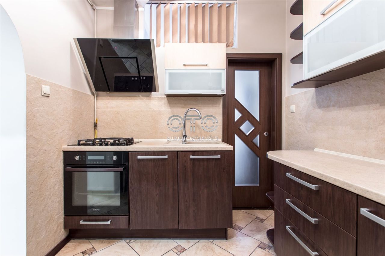 Mieszkanie 2-pokojowe Wrocław Fabryczna. Zdjęcie 8