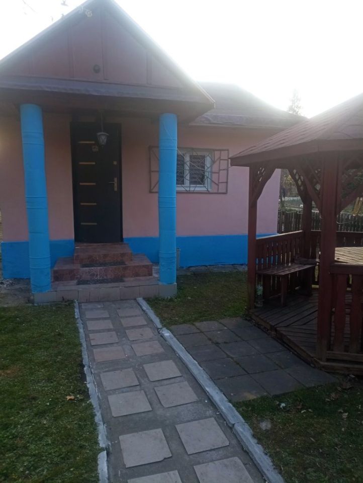 Działka rod Zabrze Mikulczyce. Zdjęcie 4