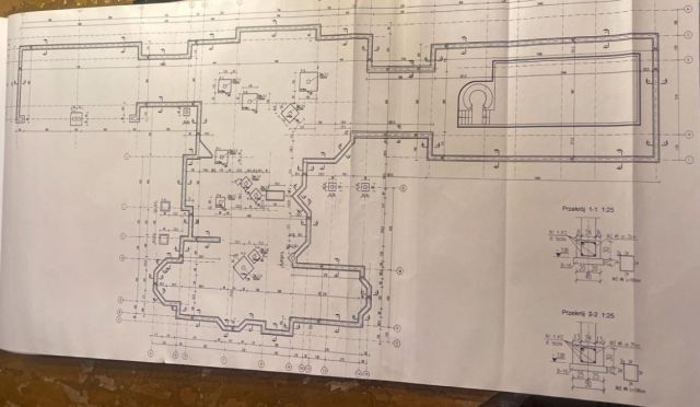 dom wolnostojący, 7 pokoi Bielawa. Zdjęcie 18