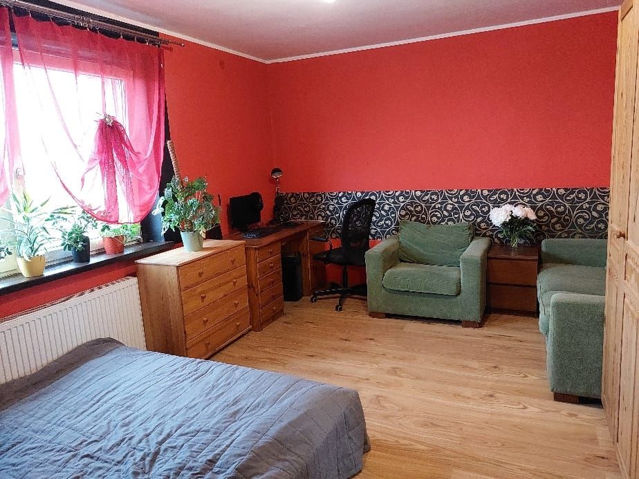 gospodarstwo, 6 pokoi Radzyń-Wybudowanie. Zdjęcie 5