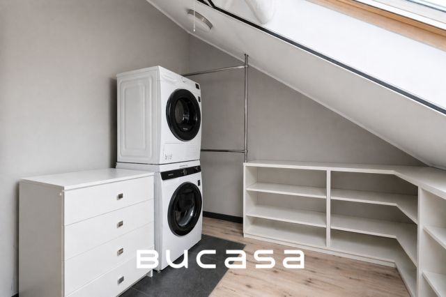 Mieszkanie 5-pokojowe Kraków Wzgórza Krzesławickie, ul. Kantorowicka. Zdjęcie 13