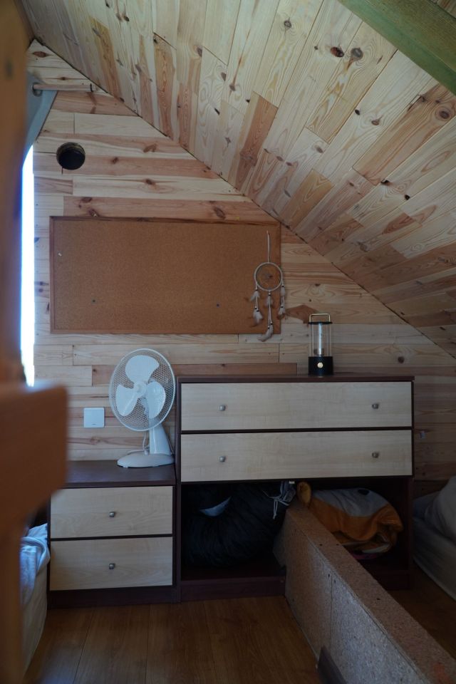 Działka rod Szczecin, ul. Szosa Polska. Zdjęcie 21