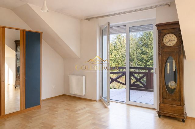 dom wolnostojący, 5 pokoi Gruszczyn. Zdjęcie 15