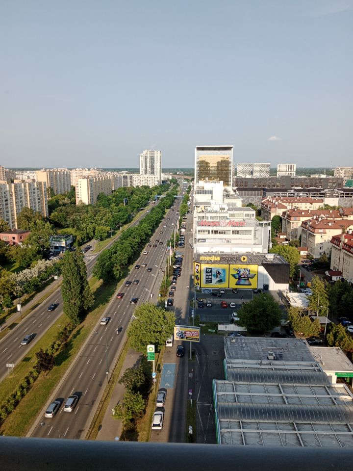 Mieszkanie 2-pokojowe Warszawa Praga-Południe, ul. Ostrobramska. Zdjęcie 7