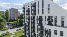 Mieszkanie 2-pokojowe Kraków Mistrzejowice, Os. Piastów. Zdjęcie 2