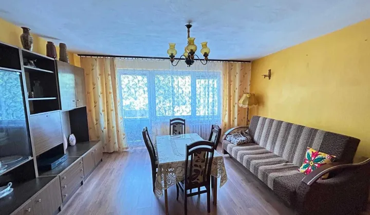 Mieszkanie 2-pokojowe Sandomierz Centrum, ul. por. Tadeusza Króla