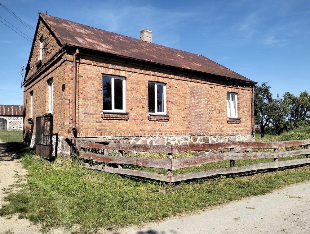 gospodarstwo Trzaski. Zdjęcie 6