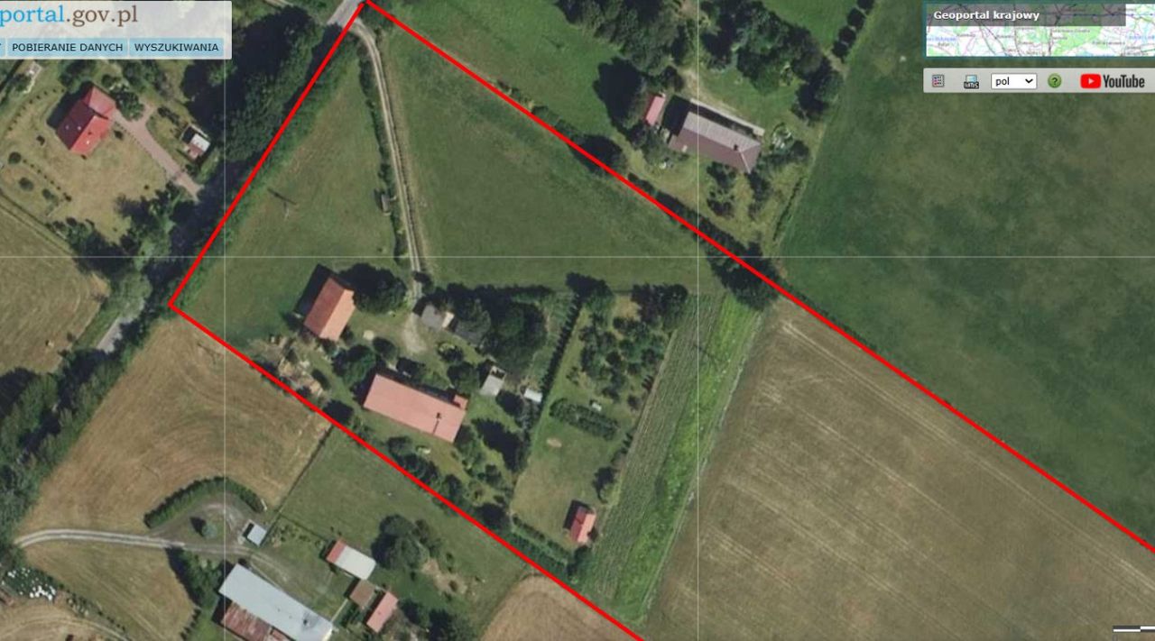 gospodarstwo, 4 pokoje Smolajny. Zdjęcie 4