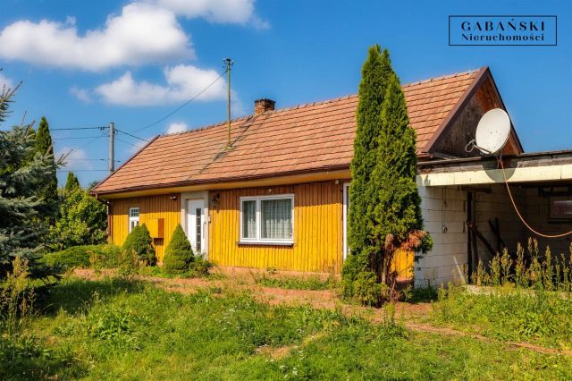 dom wolnostojący, 4 pokoje Jadowniki Mokre. Zdjęcie 2