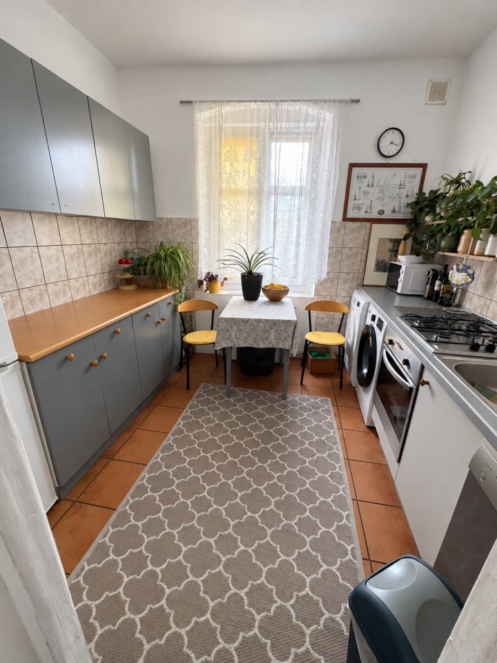 Mieszkanie 2-pokojowe Dzierżoniów, ul. Ignacego Krasickiego. Zdjęcie 4