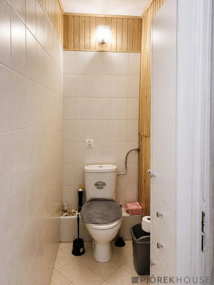 Mieszkanie 3-pokojowe Warszawa Bemowo, ul. Uniejowska. Zdjęcie 6
