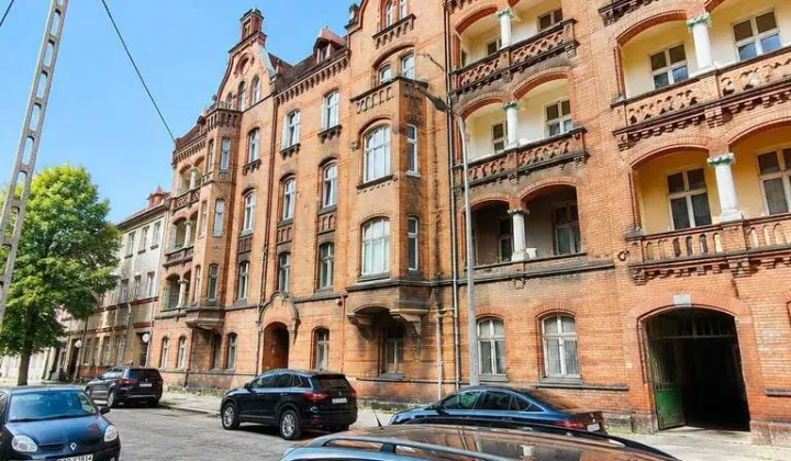 kamienica, 36 pokoi Grudziądz