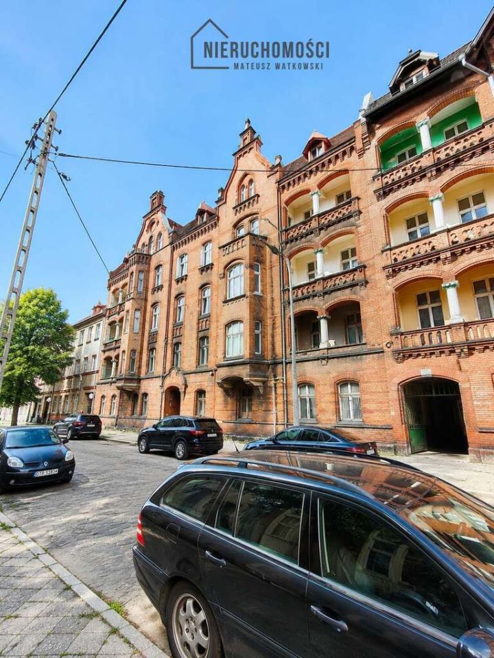 kamienica, 36 pokoi Grudziądz. Zdjęcie 1