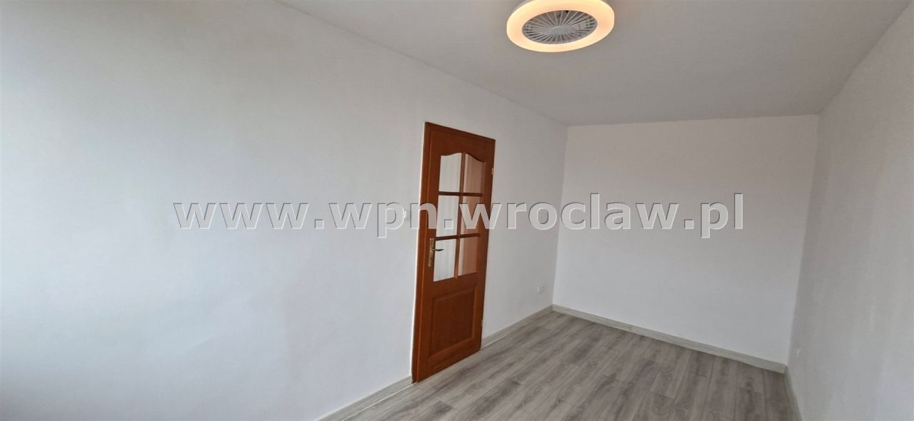 Mieszkanie 2-pokojowe Wrocław Krzyki. Zdjęcie 6
