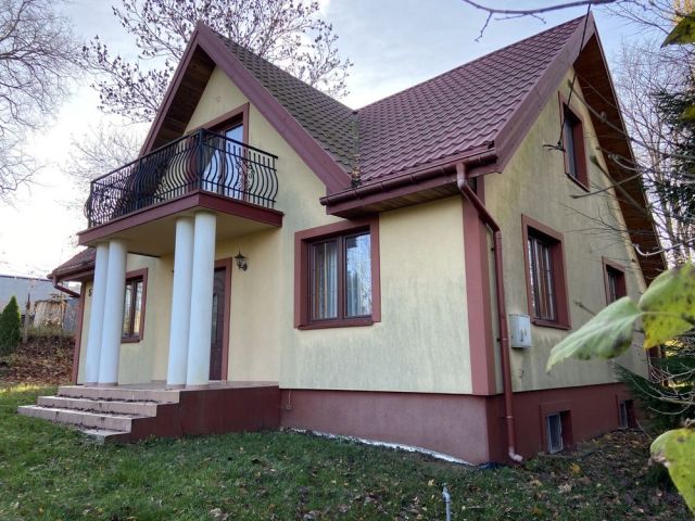 dom wolnostojący Goniądz. Zdjęcie 1