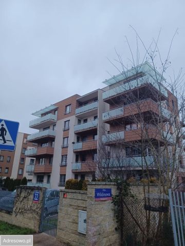 Mieszkanie 3-pokojowe Łódź Radogoszcz, ul. Wiklinowa. Zdjęcie 1
