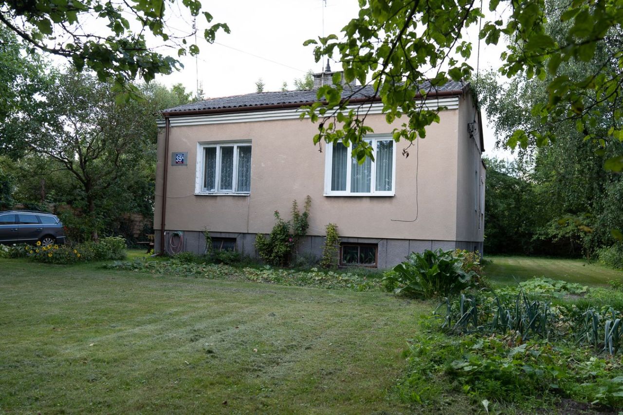 dom wolnostojący, 3 pokoje Piastów, ul. Dworcowa