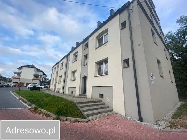 Mieszkanie 3-pokojowe Zabrze Rokitnica, ul. Krakowska. Zdjęcie 1