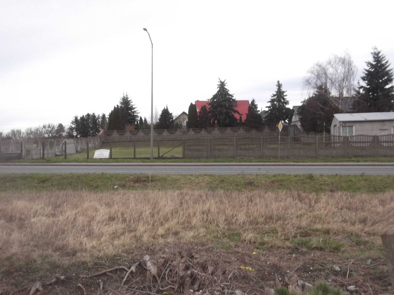 Działka budowlana Lipiany. Zdjęcie 3