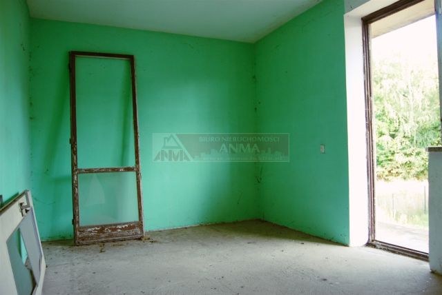 dom wolnostojący, 7 pokoi Krasienin-Kolonia. Zdjęcie 7
