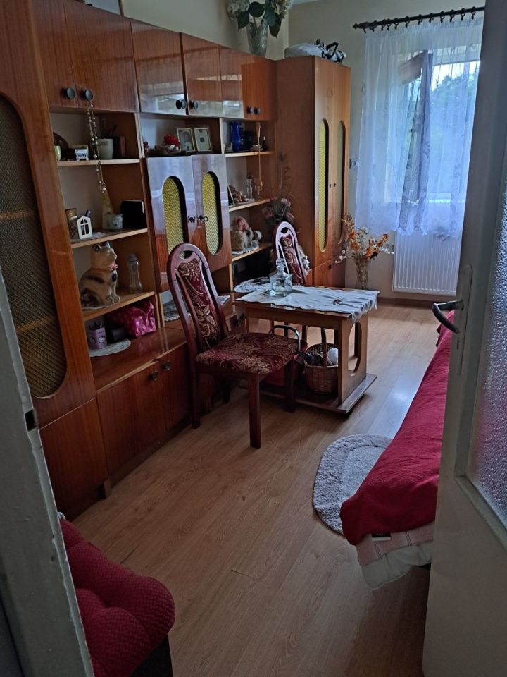 Mieszkanie 2-pokojowe Cieszymowo. Zdjęcie 8