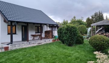 Działka rod Biedrusko