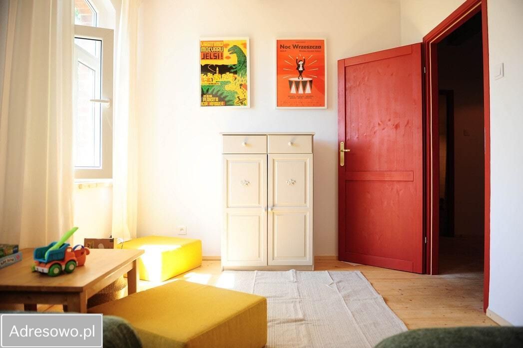 dom wolnostojący, 8 pokoi Groszkowo. Zdjęcie 8