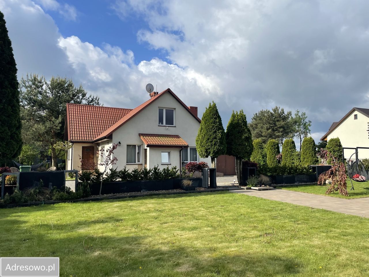 dom wolnostojący, 5 pokoi Rajec Szlachecki. Zdjęcie 8