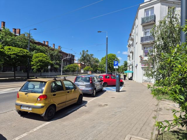 Lokal Warszawa Praga-Północ, ul. 11 Listopada. Zdjęcie 13