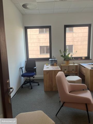 Biuro Raszyn, al. Krakowska. Zdjęcie 1