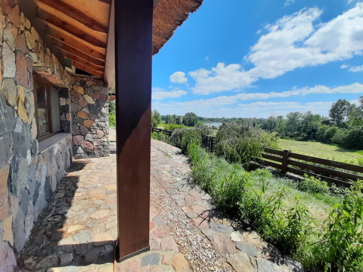 dom wolnostojący, 5 pokoi Gruszczyn, ul. Ku Dolinie. Zdjęcie 7