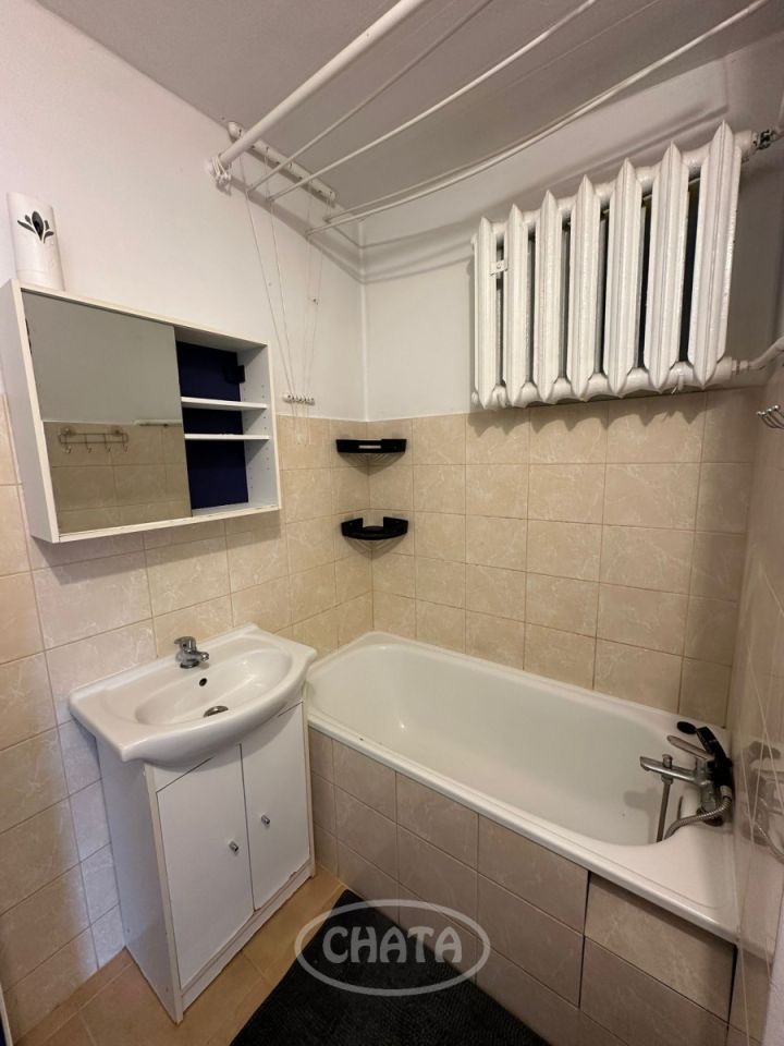 Mieszkanie 1-pokojowe Wrocław Fabryczna, bulw. Ikara. Zdjęcie 11