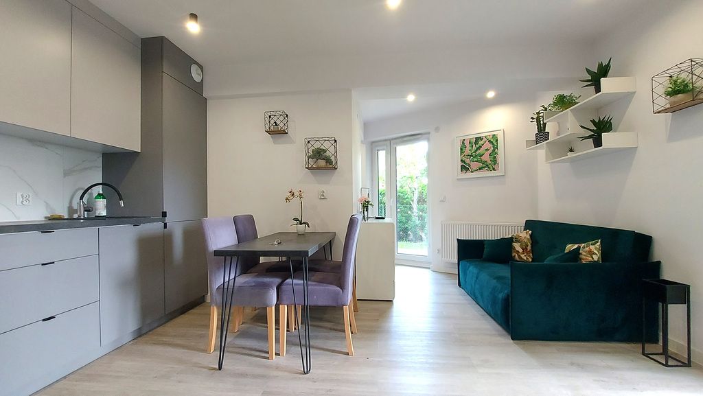 Mieszkanie 3-pokojowe Rzeszów, ul. Strażacka. Zdjęcie 8