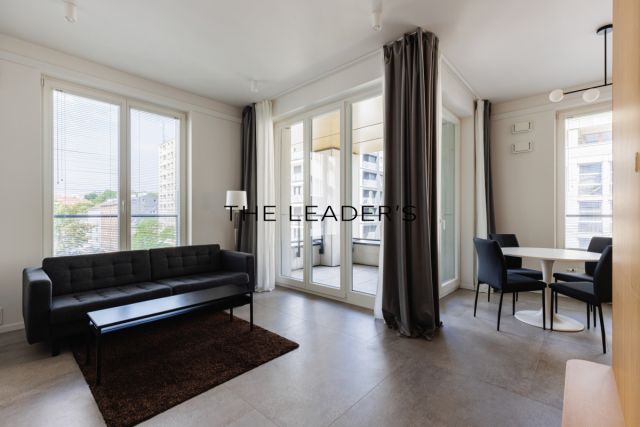 Mieszkanie 2-pokojowe Warszawa Śródmieście, ul. Górnośląska. Zdjęcie 4