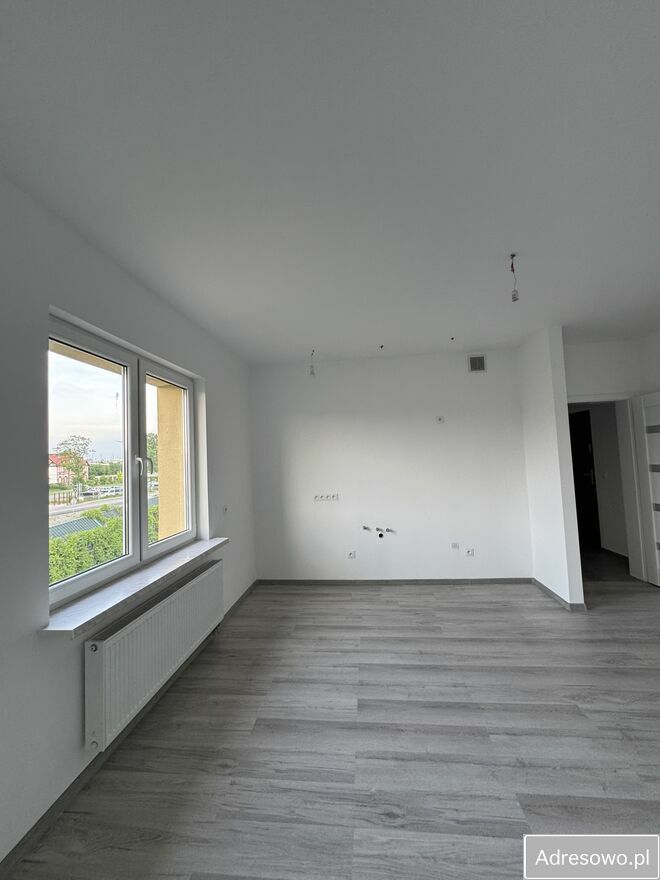 Mieszkanie 2-pokojowe Gliwice, ul. Henryka Sienkiewicza. Zdjęcie 3