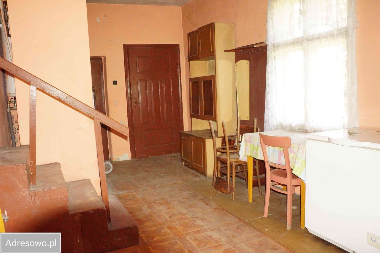 siedlisko, 4 pokoje Gola Górowska. Zdjęcie 18