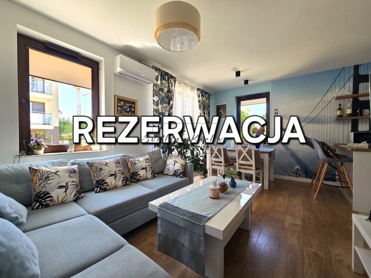 Mieszkanie 2-pokojowe Kraków Prądnik Biały, ul. Pękowicka