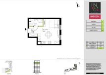 Mieszkanie 1-pokojowe Warszawa Ochota, ul. Instalatorów. Zdjęcie 2