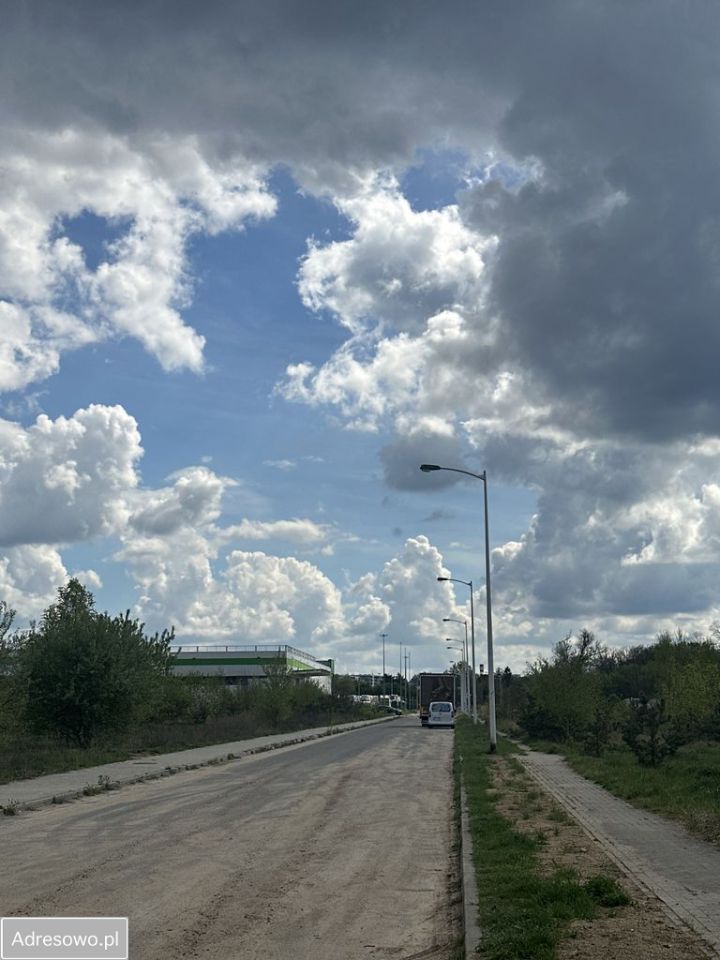 Działka rolna Zielona Góra Centrum, ul. Stefana Batorego. Zdjęcie 6