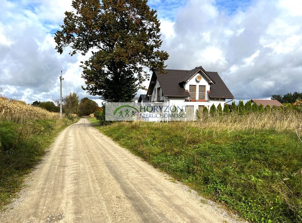 Działka budowlana Lubań. Zdjęcie 6