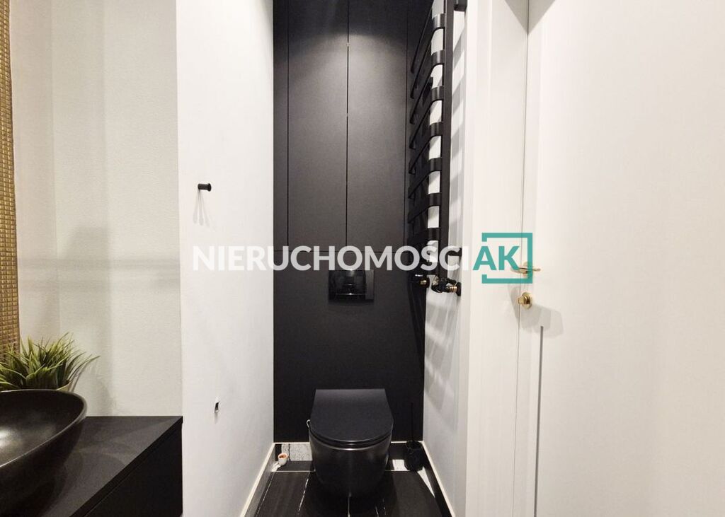 Mieszkanie 4-pokojowe Poznań, ul. Czesława Niemena. Zdjęcie 13